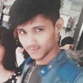 Prince Gaurav