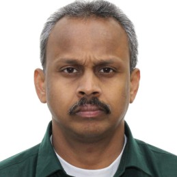 Arivazhagan Govindarasu