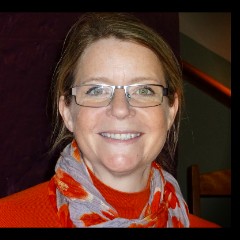 Stephanie Hobley-Lloyd