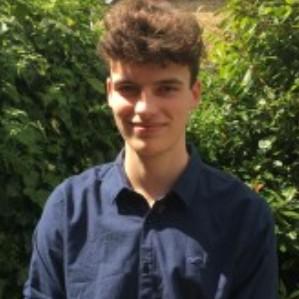 Keegan Hill