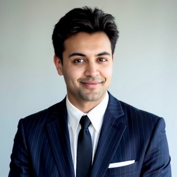 RITIK DUBE