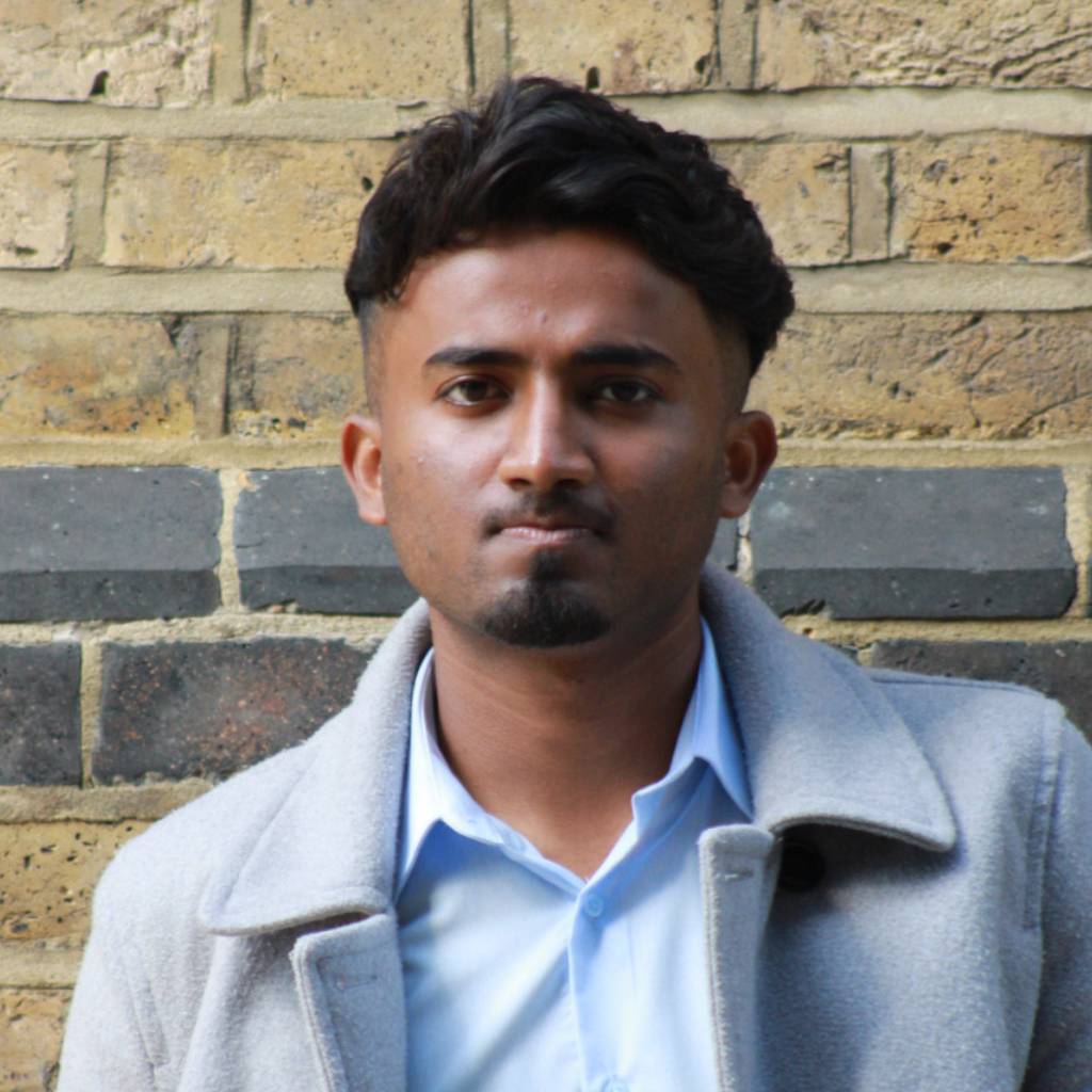 Harshkumar Narendra