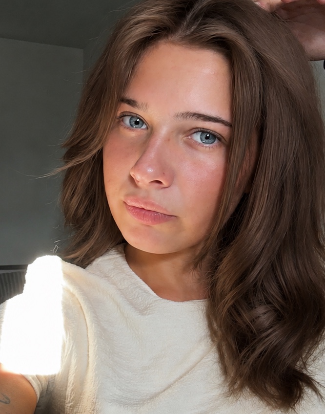 Holly Mulcahy