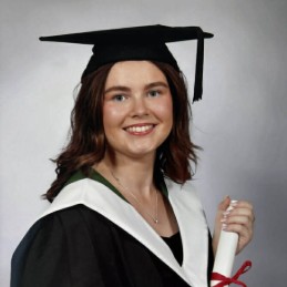 Katie Mckenzie