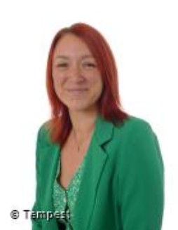 Coleen Lucas