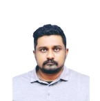 Mayankumar Balan