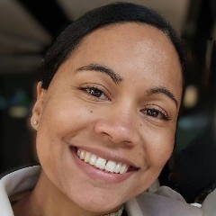 Eve-Lyn Bremner
