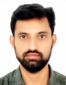Saravanakumar BV