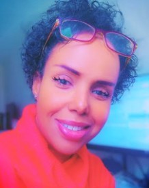 Zahra Mohamed