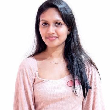 Hasini Gunawardhana