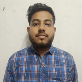 ABHIJIT MAZUMDAR