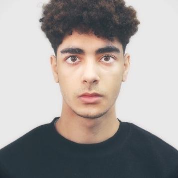 Mazin Saeed