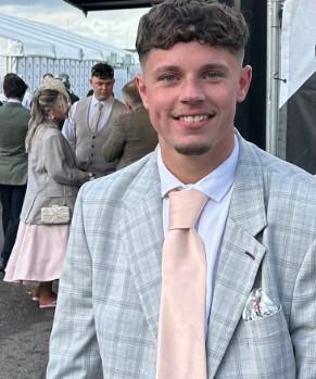 Kian Ellis