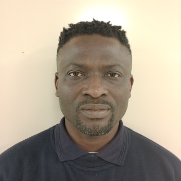 RAHEEM ABODUNRIN