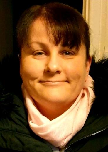 Christina Campbell