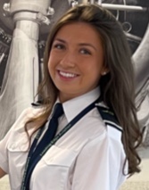 Yasmin Rebecca Smith
