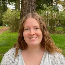 Eva van der Heijden