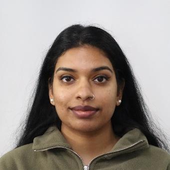 Vithursha Thangarajah