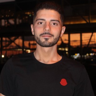 Tarek Hamad