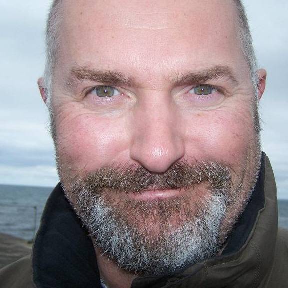 Paul Holmes