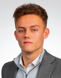 Ben Taylor