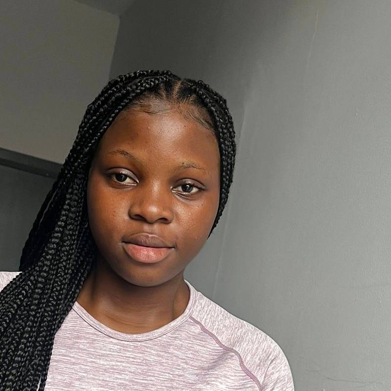 Oluwabunmi Toluju