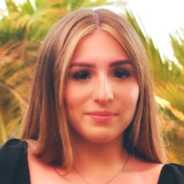 Katie Blower