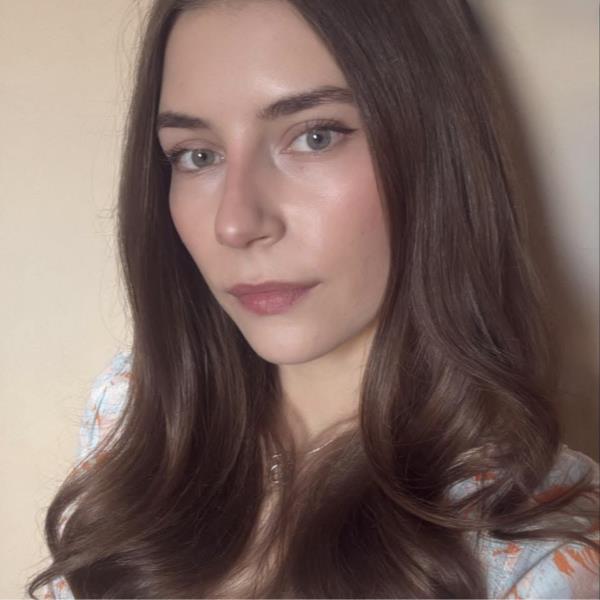 Justyna Kapuscinska