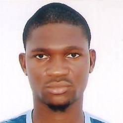 Olayinka Ogunbiyi