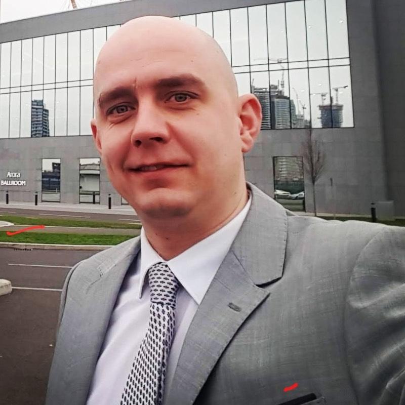 Kasper Czarnocki
