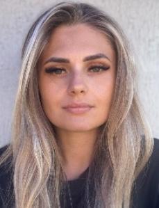 WIOLETTA NABORCZYK