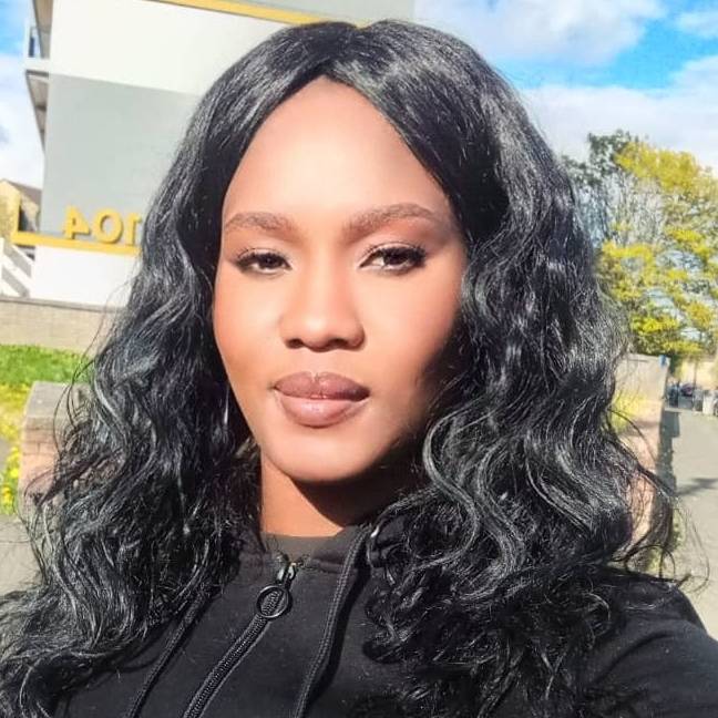 Hannah Favour Ogbonnaya