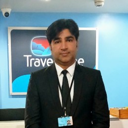 Muhammad Shahid