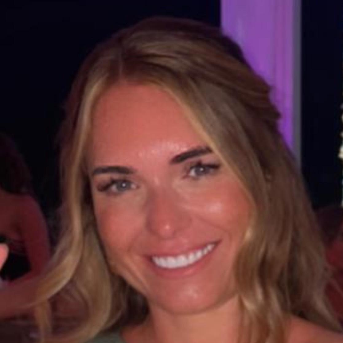 Hollie Ford