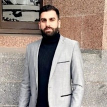 Kazim Hussain