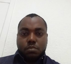 Andrew Taminang Tebi