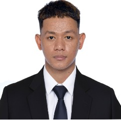 Jerron Cabeserano