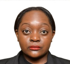 Sarah Lubega