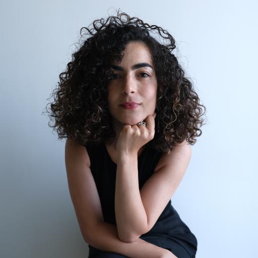 Lusine Ghukasyan