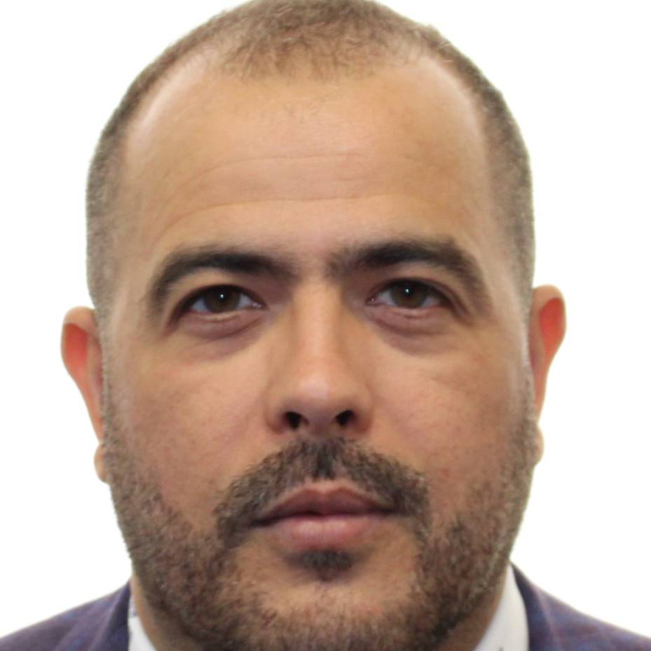 Omar Soliman