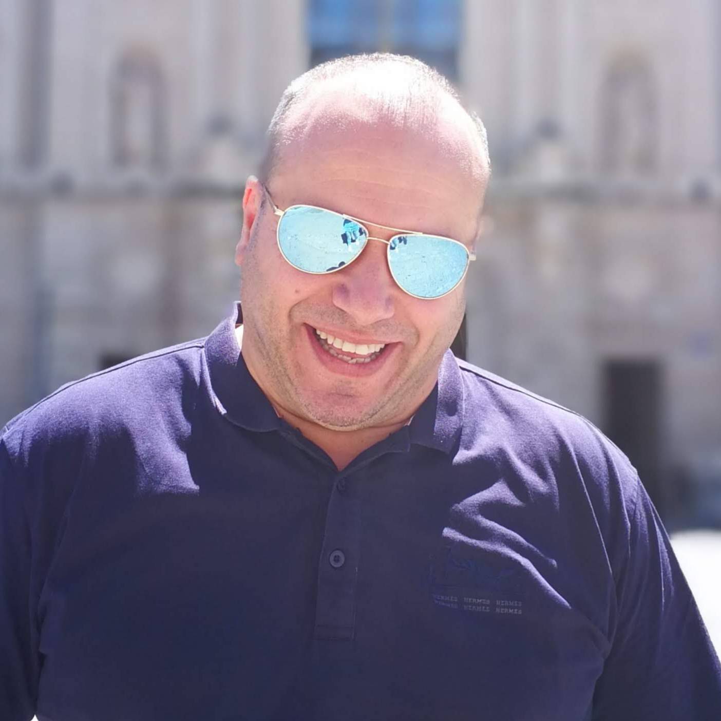 Mounir Beldi