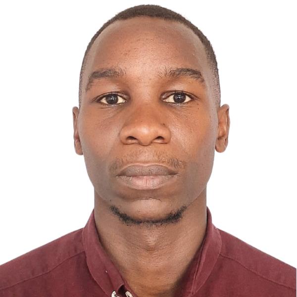 Mark Obondi