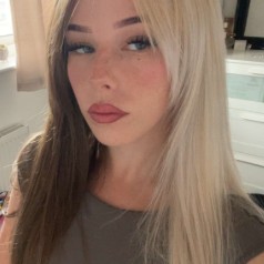 Amber Robson