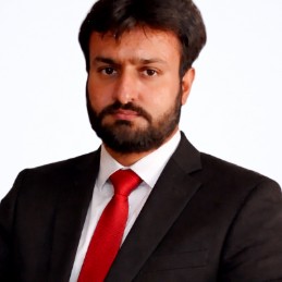 Imran Khan