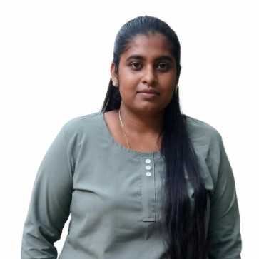 S. Anet Nivethana