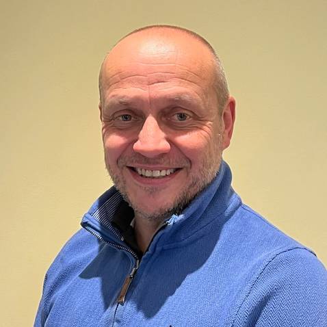 Mark Pragg