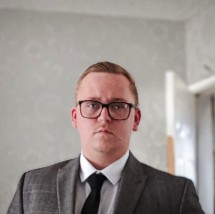 Declan Mayo