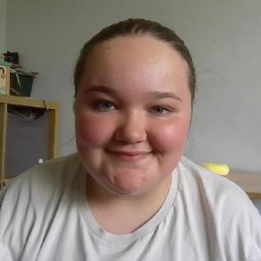 Lilly Harding