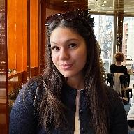 Safiya Ismail