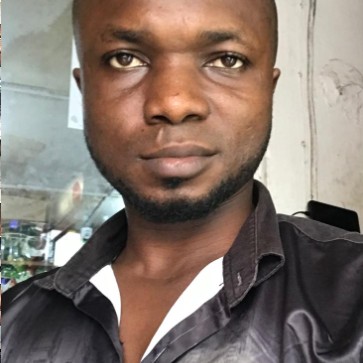 Benneth Udoka Oguguo